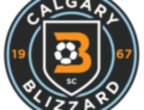 Calgary Blizzard Leadership and Club Structure Announcement